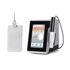 Portable Best Effect Eyes Wrinkle Removal RF Eye lift machine
