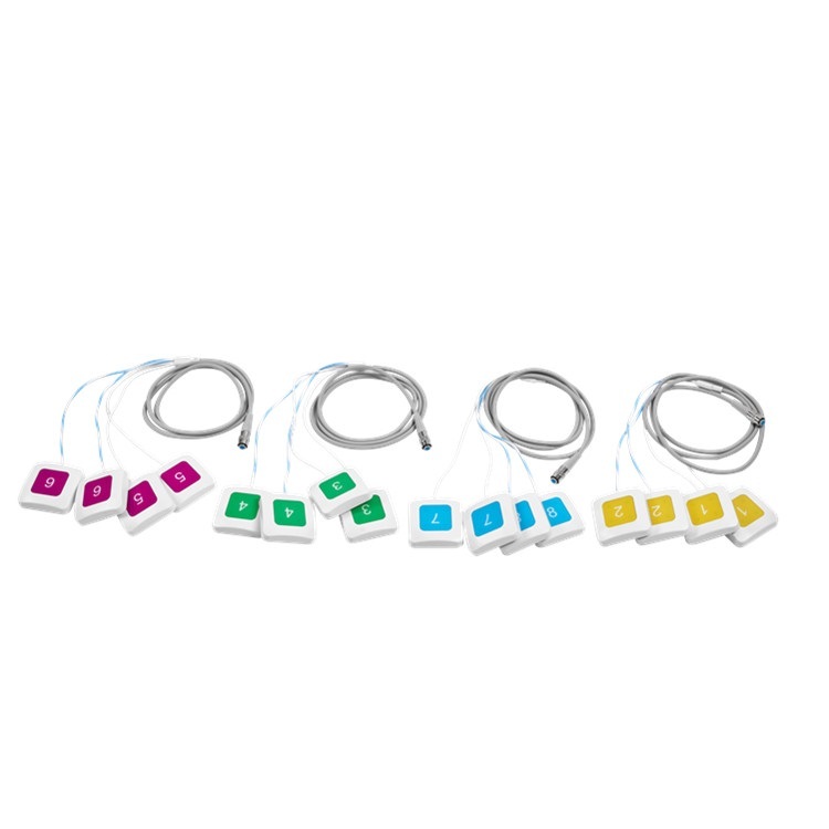 Multi-Directional Stimulation Body Sculpting Machine