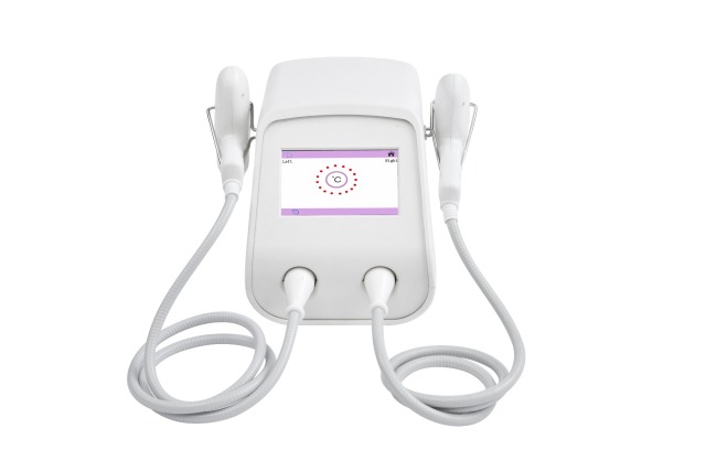 2 Handle Tixel Excellent Thermal Fractional Scar Acne Stretch Marks Removing