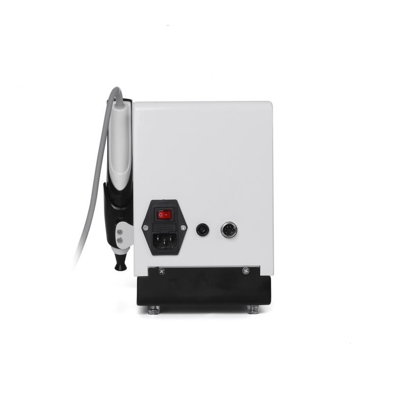 Portable Best Effect Eyes Wrinkle Removal RF Eye lift machine