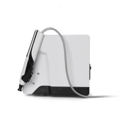 Portable Best Effect Eyes Wrinkle Removal RF Eye lift machine