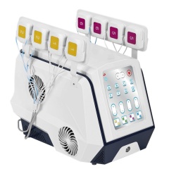 MDS Multi-Directional Stimulation Body Shape Slimming Machine