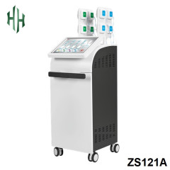 Multi-Directional Stimulation Body Sculpting Machine