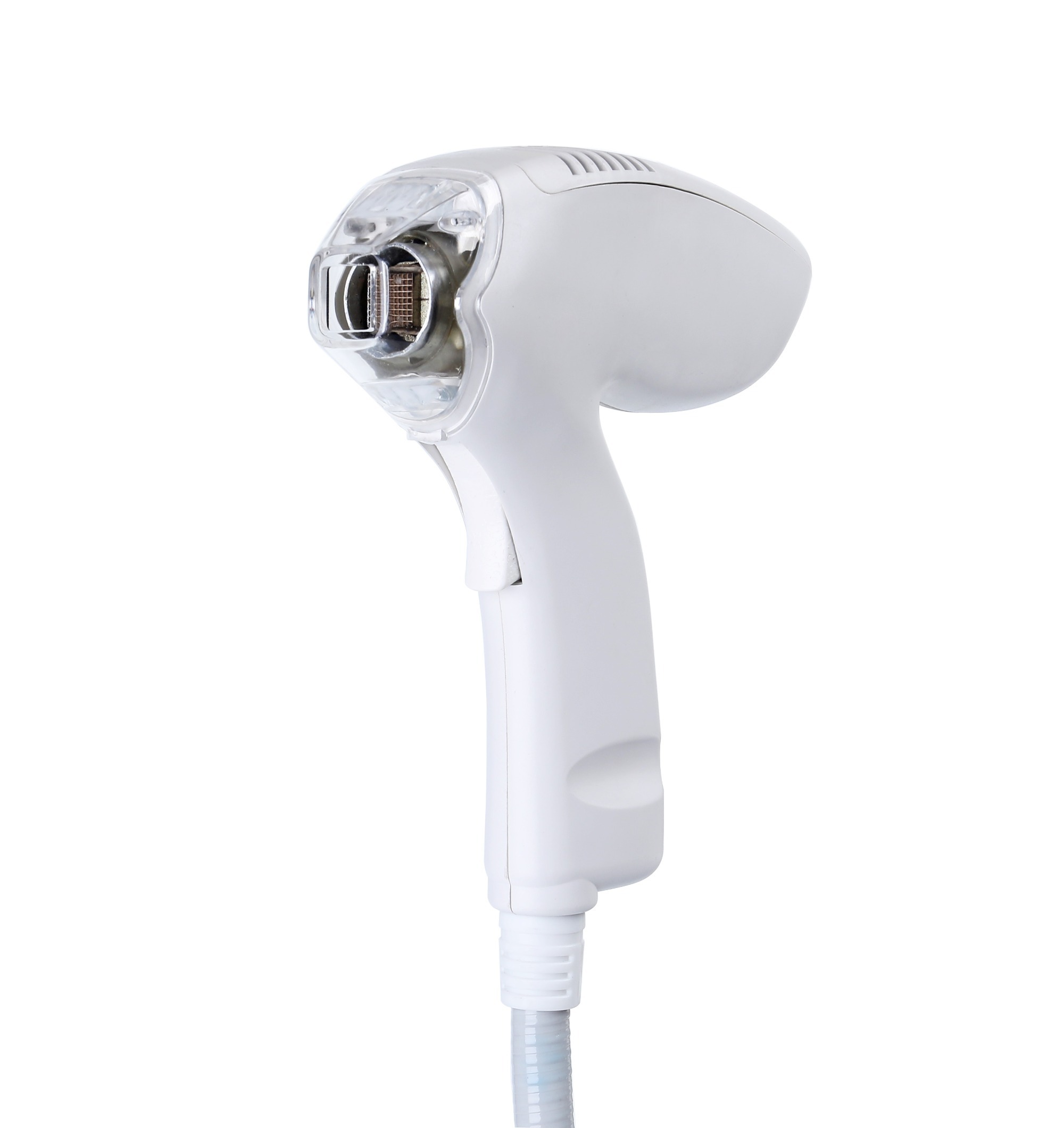 2 Handle Tixel Excellent Thermal Fractional Scar Acne Stretch Marks Removing