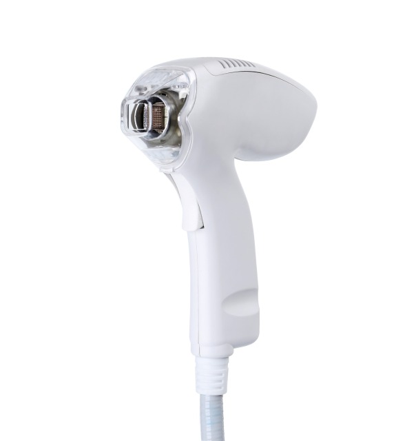 2 Handle Tixel Excellent Thermal Fractional Scar Acne Stretch Marks Removing