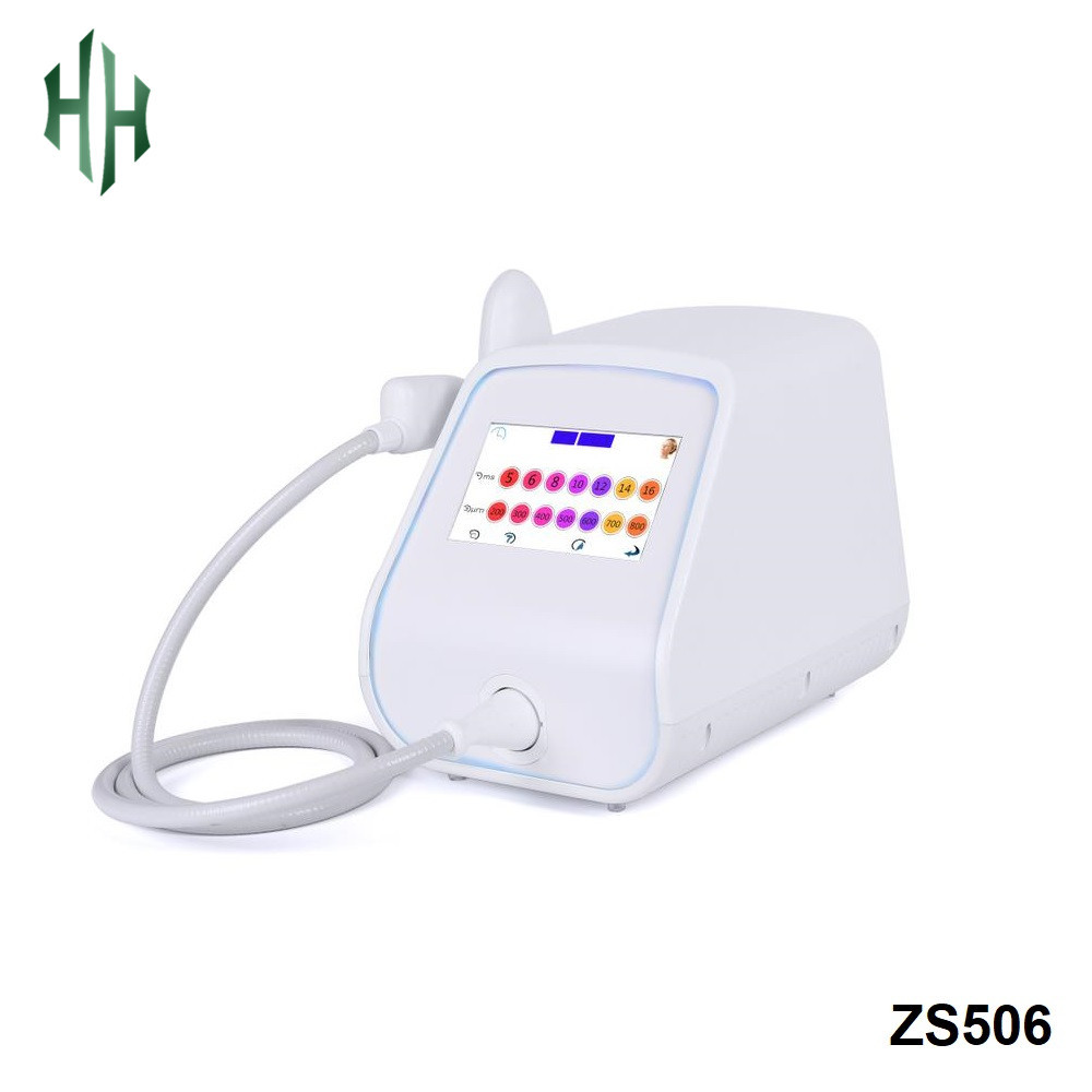 Tixel Fraxel Thermal Fractional Scar Acne Stretch Marks Removal Machine