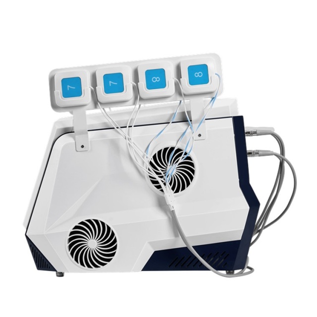 MDS Multi-Directional Stimulation Body Shape Slimming Machine