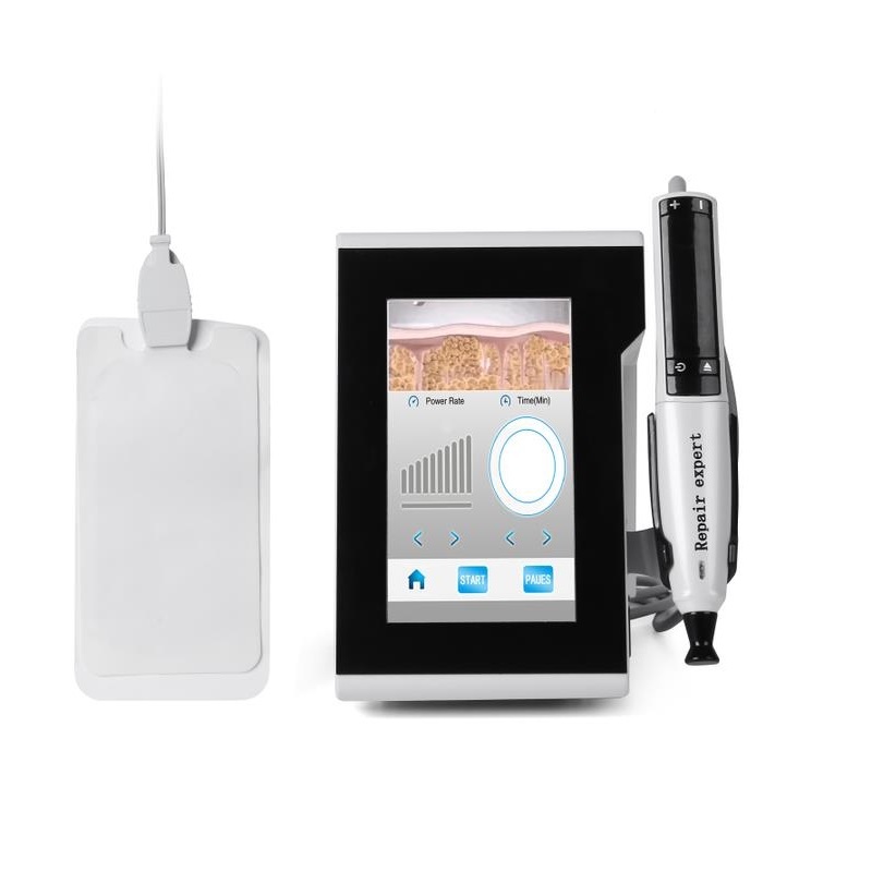 Portable Best Effect Eyes Wrinkle Removal RF Eye lift machine