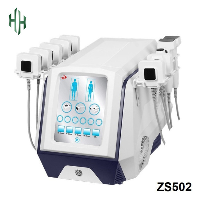 2Mhz Monopolar Body Sculpting Cellulite Reduction Trusculpt RF Slimming Machine