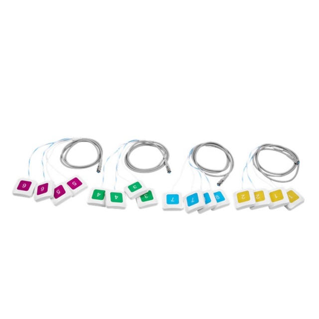MDS Multi-Directional Stimulation Body Shape Slimming Machine
