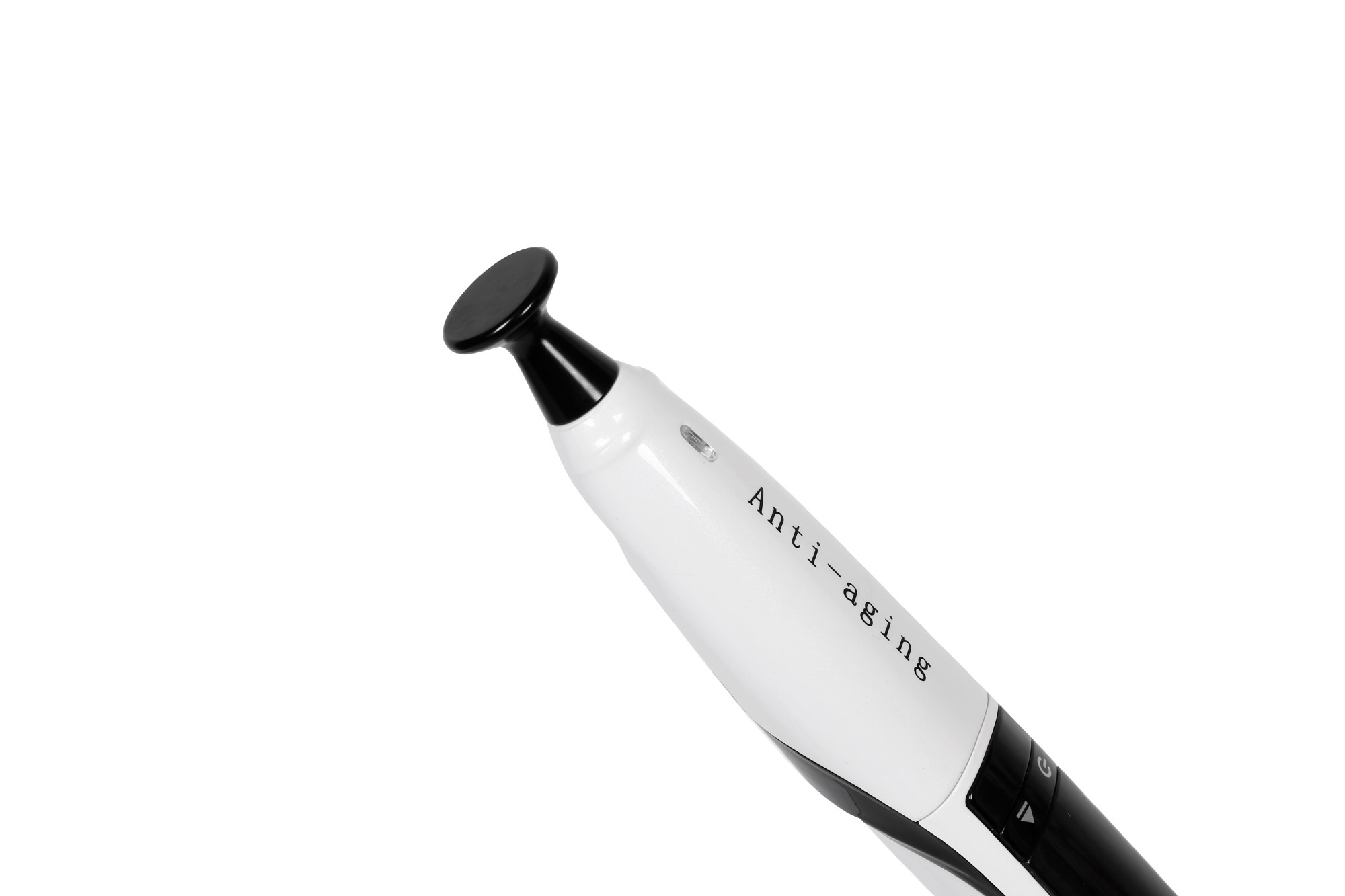 Monopole RF Anti-aging Wrinkle removal Skin tightening RF Face lifting equipment