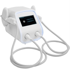 2 Handle Tixel Excellent Thermal Fractional Scar Acne Stretch Marks Removing