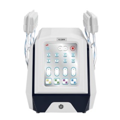 MDS Multi-Directional Stimulation Body Shape Slimming Machine