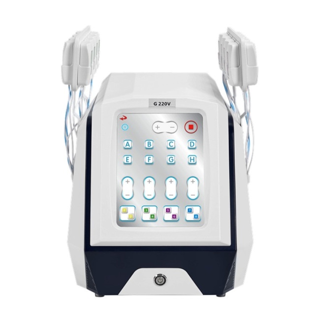 MDS Multi-Directional Stimulation Body Shape Slimming Machine