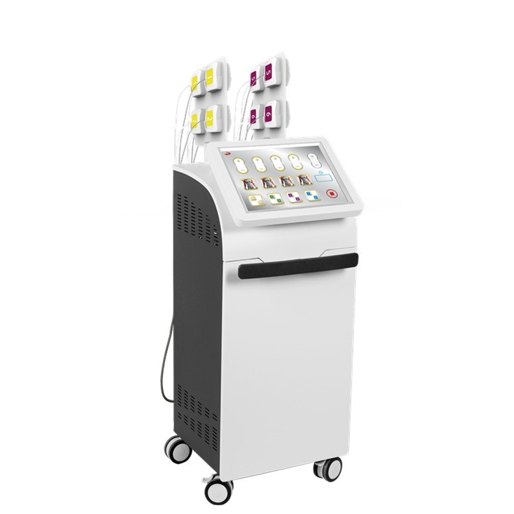 Multi-Directional Stimulation Body Sculpting Machine