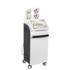 Multi-Directional Stimulation Body Sculpting Machine