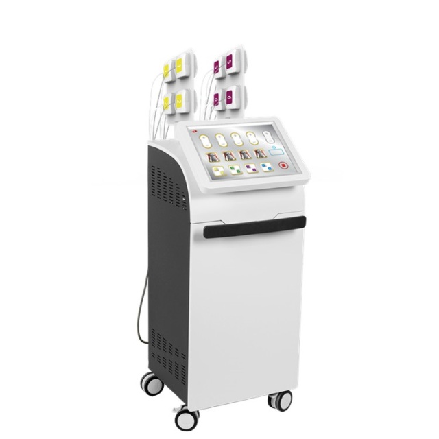 Multi-Directional Stimulation Body Sculpting Machine