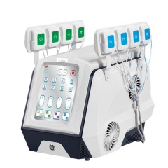 MDS Multi-Directional Stimulation Body Shape Slimming Machine
