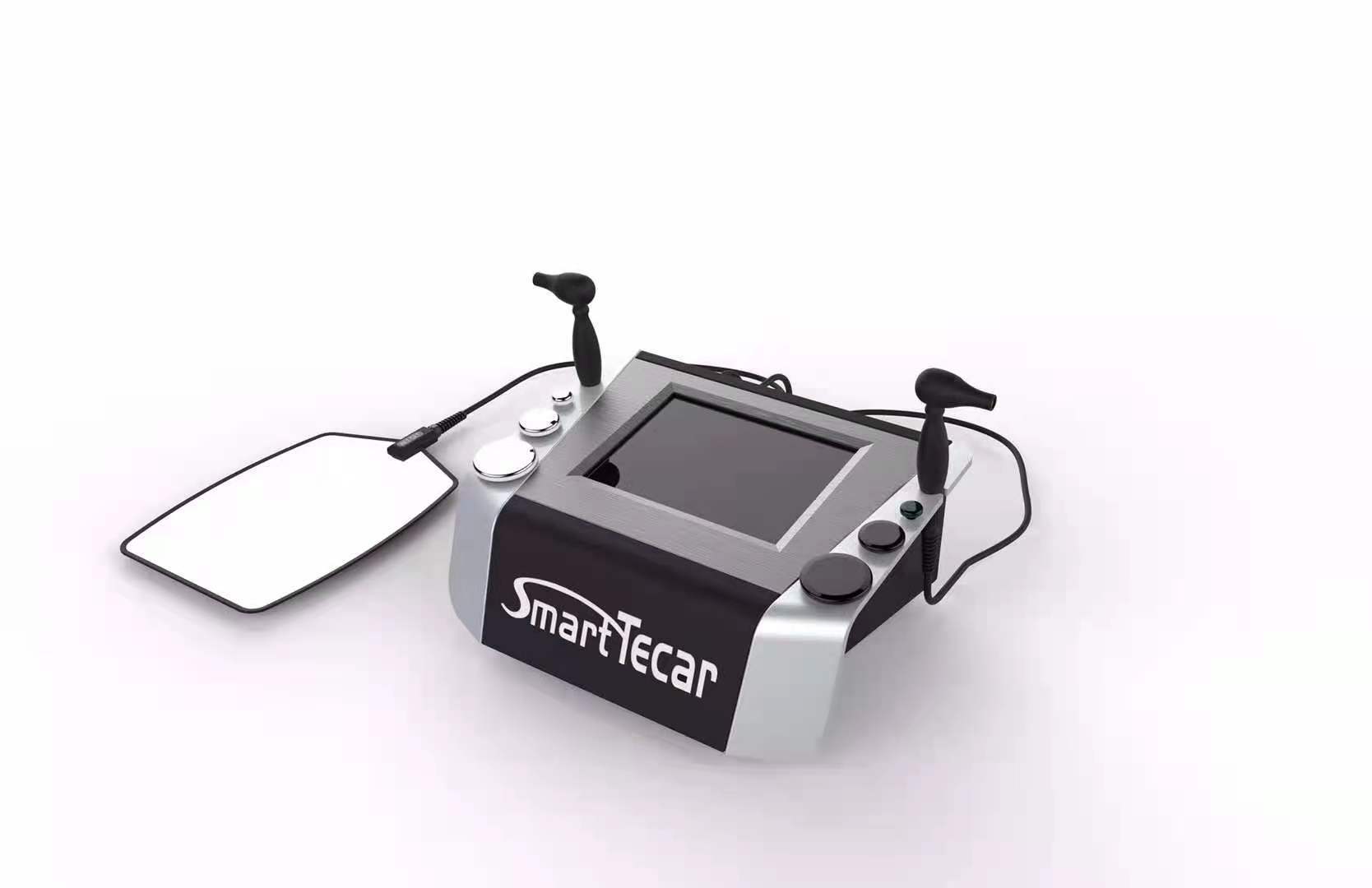 Smart Tecar