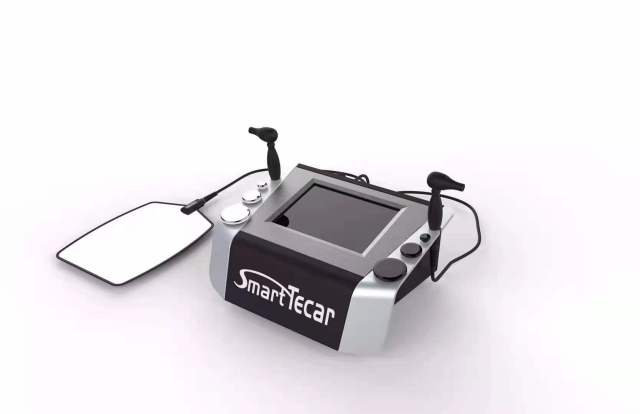 Smart Tecar