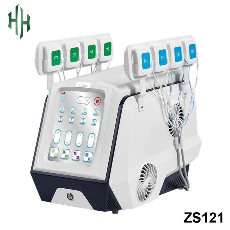 MDS Multi-Directional Stimulation Body Shape Slimming Machine