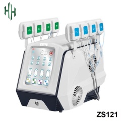 MDS Multi-Directional Stimulation Body Shape Slimming Machine