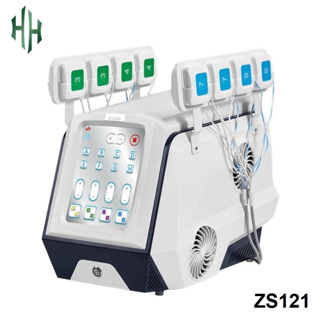MDS Multi-Directional Stimulation Body Shape Slimming Machine