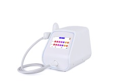 Tixel Fraxel Thermal Fractional Scar Acne Stretch Marks Removal Machine