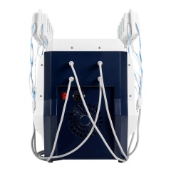 MDS Multi-Directional Stimulation Body Shape Slimming Machine