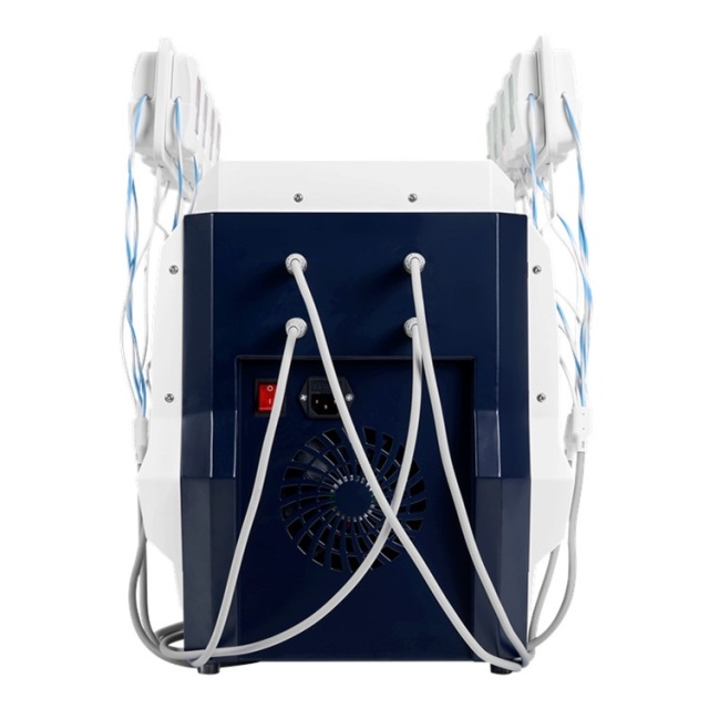 MDS Multi-Directional Stimulation Body Shape Slimming Machine