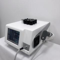 Eswt Shockwave Therapy Machine