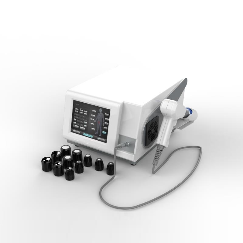 Eswt Shockwave Therapy Machine