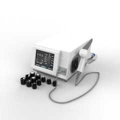 Eswt Shockwave Therapy Machine