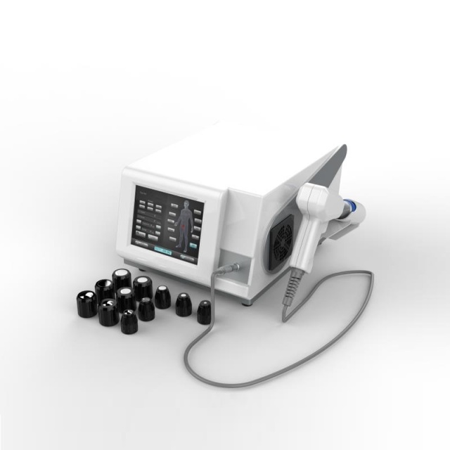Eswt Shockwave Therapy Machine