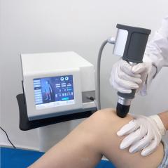 Eswt Shockwave Therapy Machine