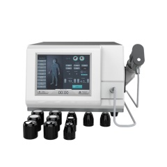 Eswt Shockwave Therapy Machine