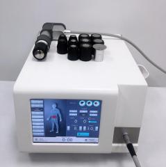 Eswt Shockwave Therapy Machine
