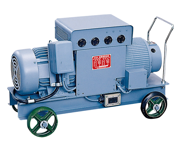 FUJI 250Hz High Frequency Converter