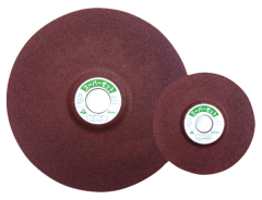 4 inch and 7 inch Depressed Center Grinding Wheels (High Speed Series)
