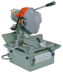 Cortadora de metal de precisión (KCM-250B y KCM-275B)