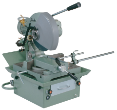 Cortadora de metal de precisión (KCM-250B y KCM-275B)