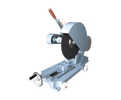Advance Dry Type Metal Cutter （FS Series-3EE/EE）