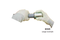 Demo of Pipe Reamer "NEW DERBY"
