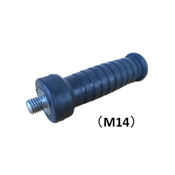 M14 Anti-Vibration Grinder Handle