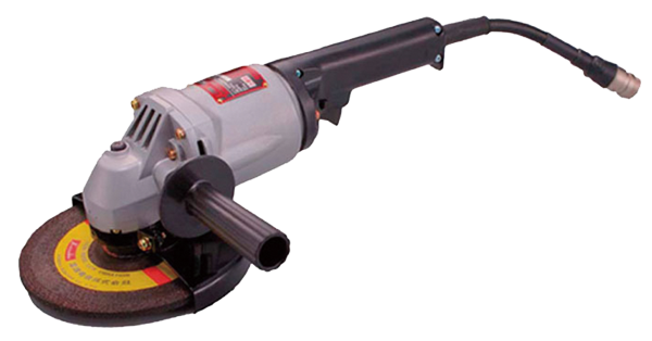 High Frequency Angle Grinder (HGC-418)