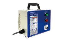 Высокочастотный инверторный источник питания (FKC-400H)