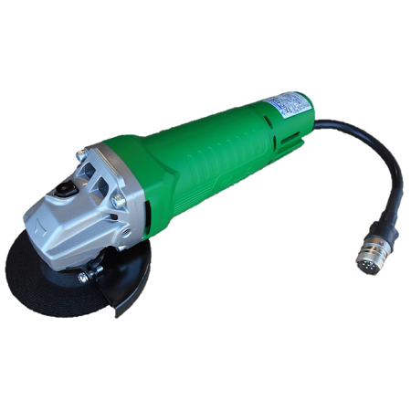 High Frequency Angle Grinder (HGC-4100)
