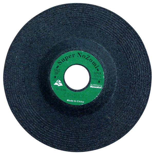 FUJI High-performance Zirconia oxide grinding Wheels
