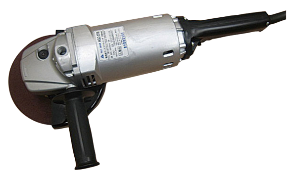High Frequency Angle Grinder (HGC-2700) 
