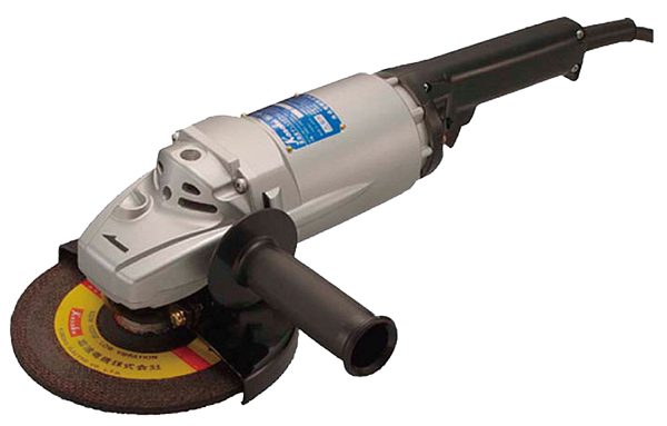High Frequency Angle Grinder (HGC-603) 